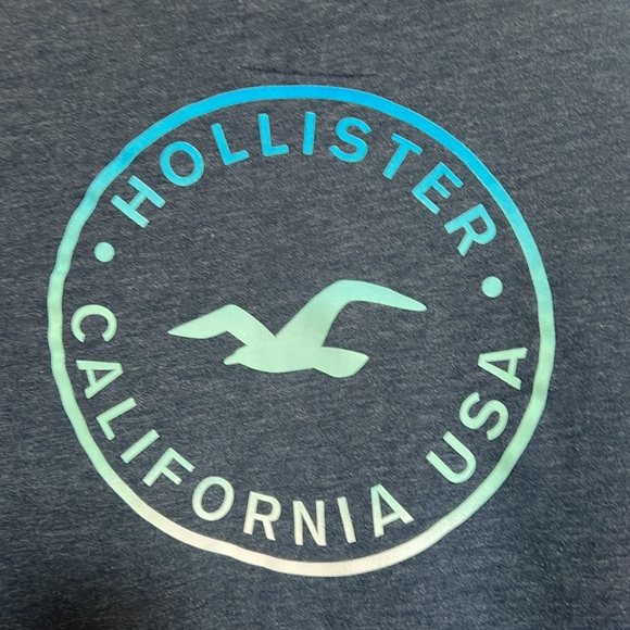 Hollister XS Men’s sweatshirt. - Picture 5 of 5